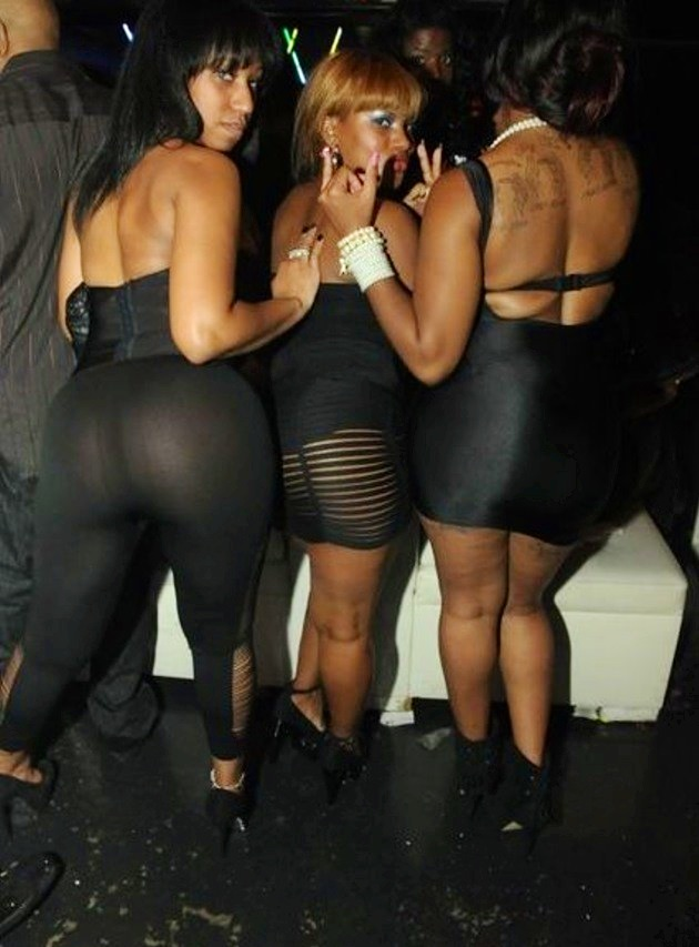 Something about a woman with;
