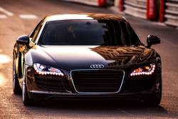 johnny-escobar:  Audi R8