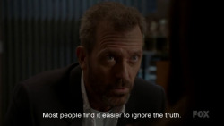 ricomonster:  House MD S08E05 - The Confession