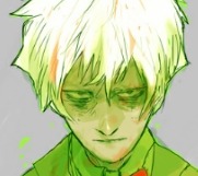 laughingalonewithhomestuck:  spritemix-a-lot:   undyingumbrage x/x/x/x/x/x/x/x/x  Guess I’ll reblog this, now that the source links have been fixed. o/  i loVE HIM  uu photoset! thanks for including me <3 (first one from the bottom line! )