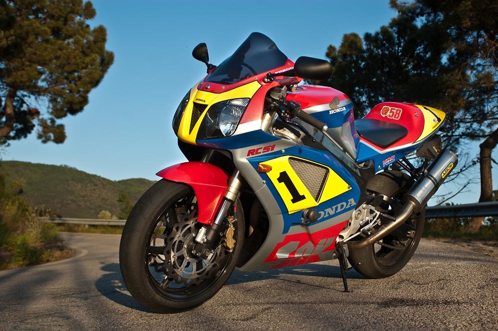 Honda Vtr Tumblr Gallery