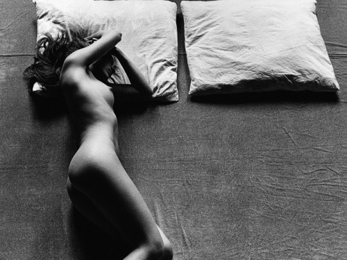 citeveron:  Ed van der Elsken 