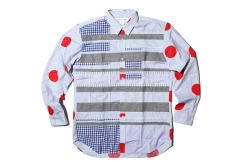 onlycoolstuff:  commes des garcons shirt