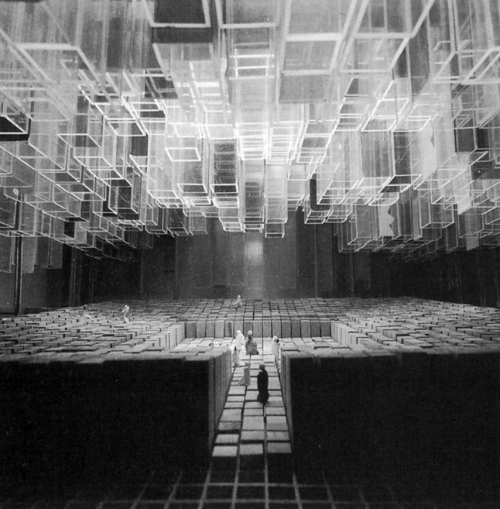 prthrt:  Maurizio Sacripanti - The Lyrical Theatre (Cagliari, Sardinia.) 