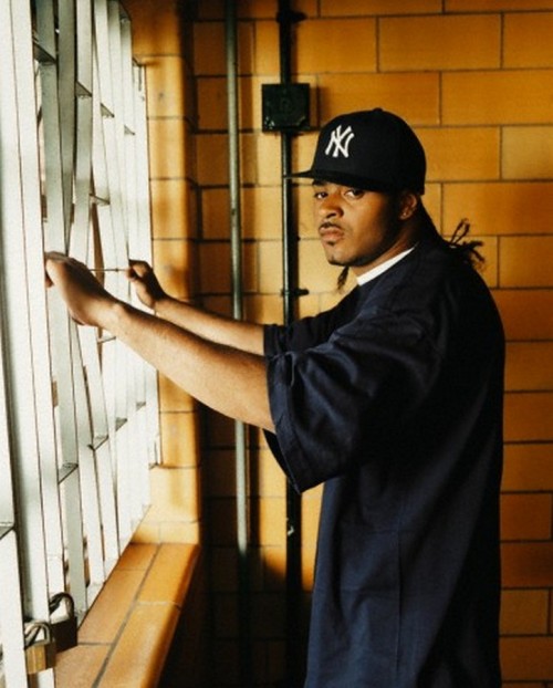 RIP Rayquon “Stack Bundles” Elliott  (October, 21 1982 – June 11, 2007)