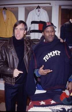 Tommy Hilfiger &Amp;Amp; Grand Puba (1992)