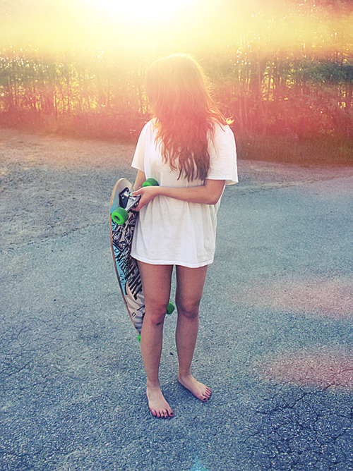 Leave Your Fears Behind