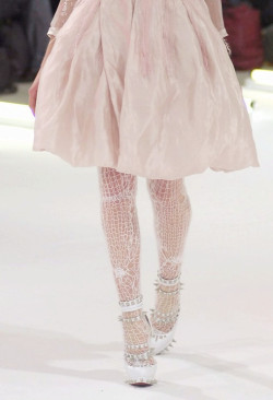  Rodarte Fall 08 