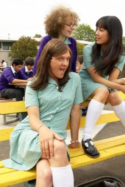 i-mmoral:  e-levation:  HAHAHAH  ja’mie