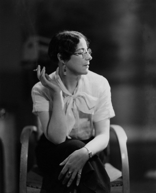 deviatesinc:Sylvia Townsend Warner, 1934