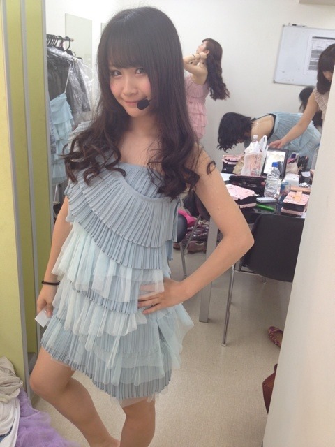 aibonaipon:  増井みお