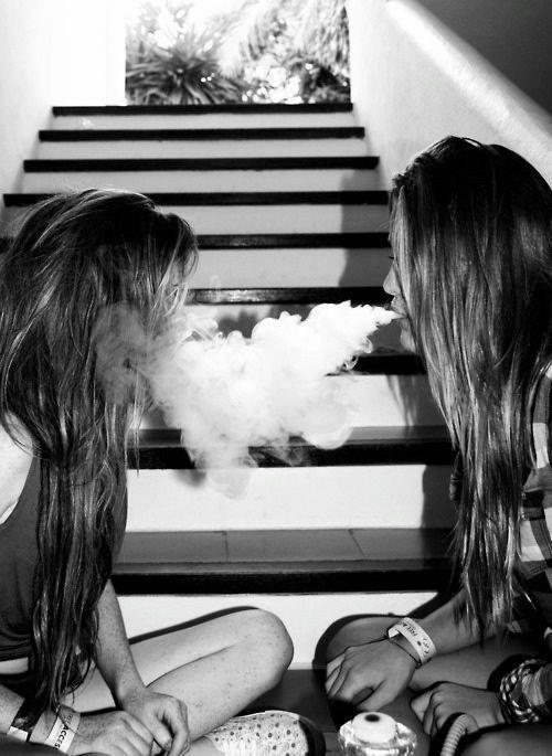 killthendestroy:  Smoked out. Follow Me @ adult photos