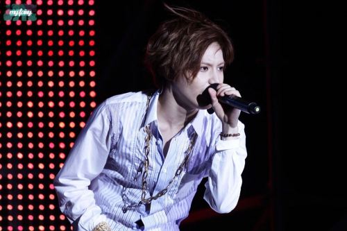 smtownelf-exo:  SMTOWN in Taiwan - SHINee cr: as tagged DO NOT EDIT