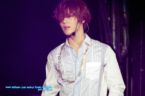 smtownelf-exo:  SMTOWN in Taiwan - SHINee cr: as tagged DO NOT EDIT
