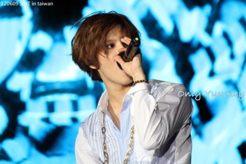 smtownelf-exo:  SMTOWN in Taiwan - SHINee cr: as tagged DO NOT EDIT