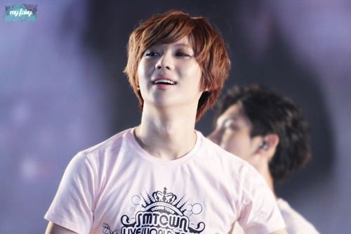 smtownelf-exo:  SMTOWN in Taiwan - SHINee cr: as tagged DO NOT EDIT