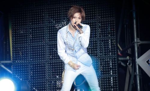smtownelf-exo:  SMTOWN in Taiwan - SHINee cr: as tagged DO NOT EDIT