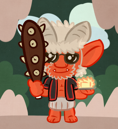 cosuman:  Fiz asked for a thing.  PERFECT