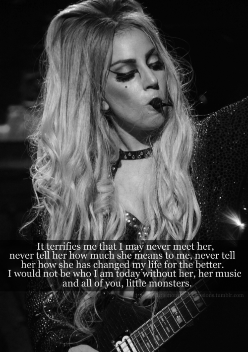 Lady Gaga