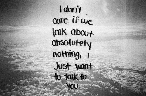 I make no apologies for how I choose to repair.
