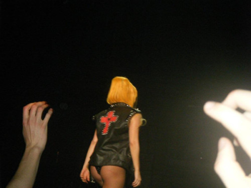 the baddest bitch thus far
