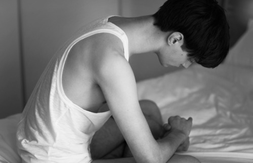 garcon-portraits:  The 4th Floor - Chapter 12 