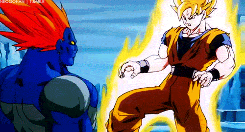 right in the dick