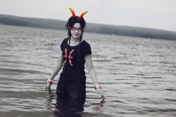 keychainy:  More water pictures!  Me as Meenah Photographer: Aidu, thanks! 