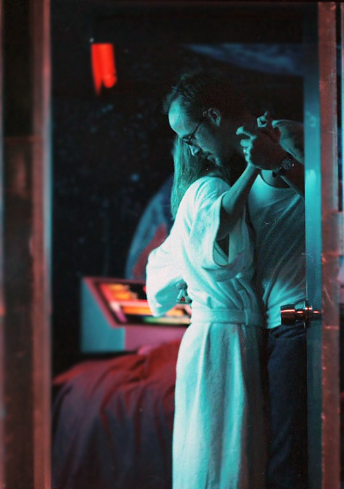 tarkowski:  Michelle Williams &amp; Ryan Gosling in Blue Valentine 