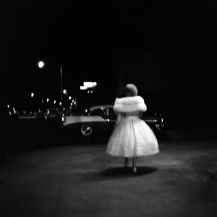 wait.
vivian maier