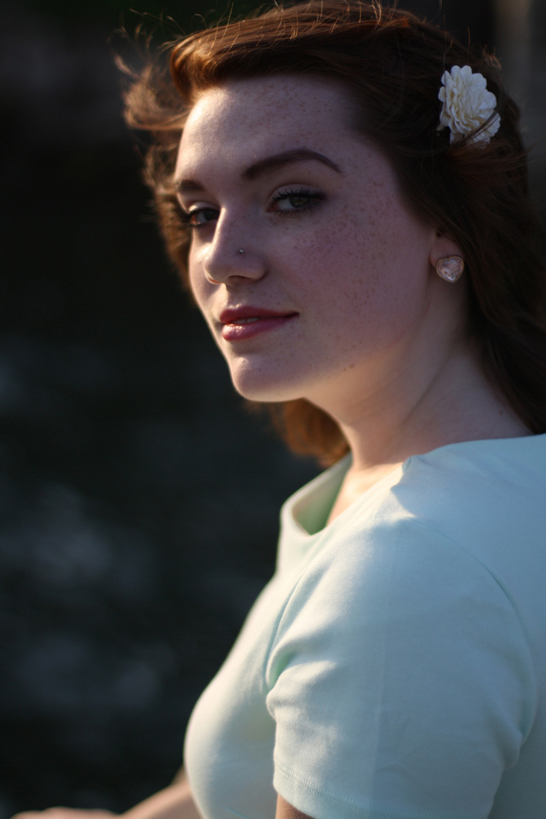 positivelynoteworthy:  Zoe 3 (via Bernadette Hursh)