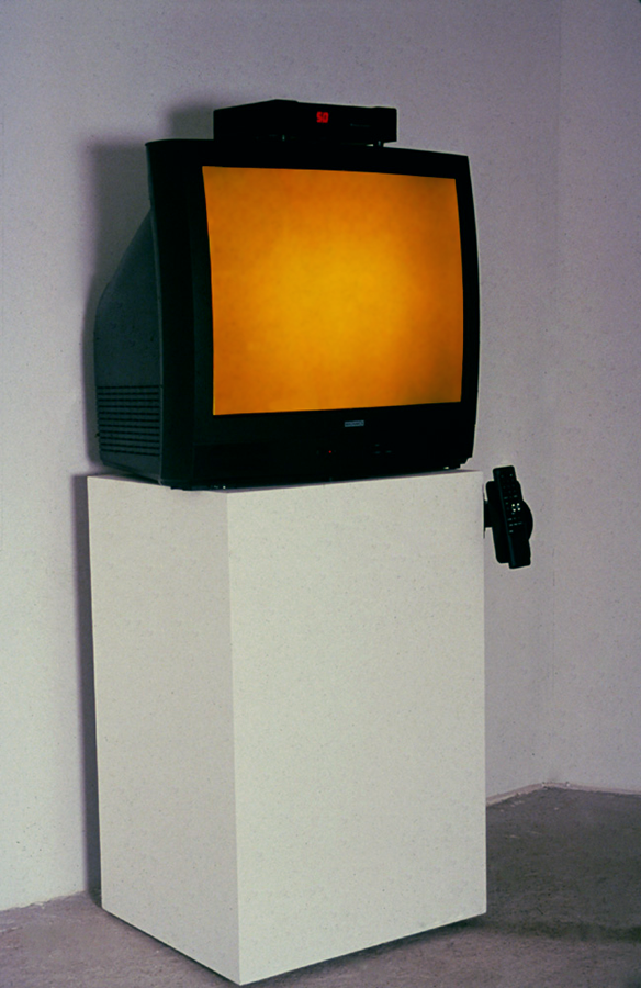poietike:Everything, All at Once, 2001 by Jason Salavon.