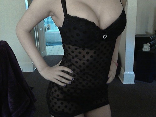 nsfwqueens:god i really love lingerie
