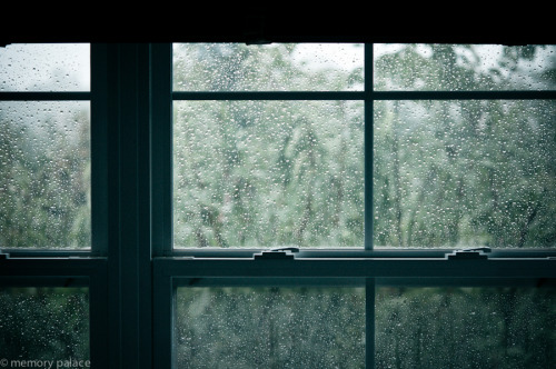 Come Rain Or Come Shine...
