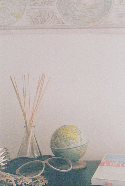 8sunfish:  untitled by kate chausse on Flickr. 