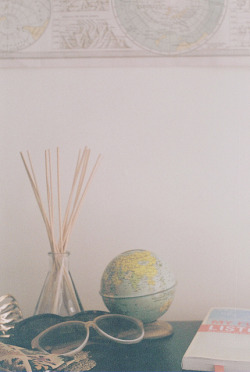 8sunfish:  untitled by kate chausse on Flickr.