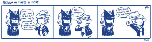 discowing:valerie-renee:therealscarykrystal:Batwoman does stuff.(By me, ScaryKrystal)You really need