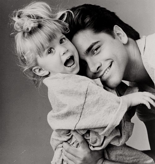 joanna-ga:  Uncle Jesse <3