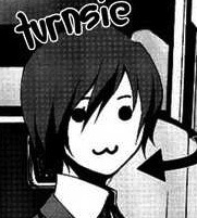 yuseibutt:  soujizz:  minato is such a cutie in the manga  omg  ping pong cutie