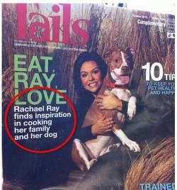  Actual Cannibal Rachael Ray 