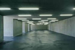 architectureofdoom:  garagenatelier, Herdern