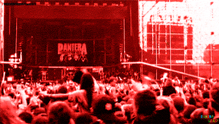 randomweas:  Dimebag Darrell