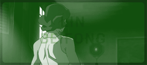 korraz:  Characters in LoK being BAMF’s → Lin Beifong 