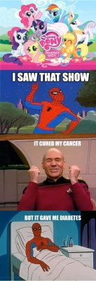 EpicBroniesTime