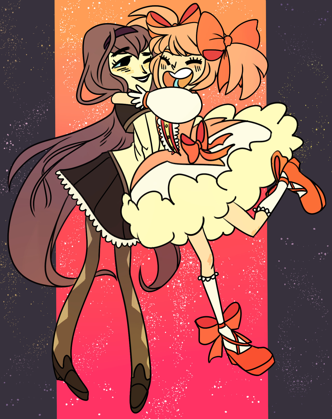ghostier:  ofm g i drew this haha 