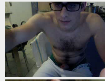 collegeguyhunger:  nerdy cute str8 guy on adult photos