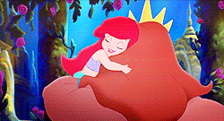 tonersforjesse:  Baby Ariel [x] 
