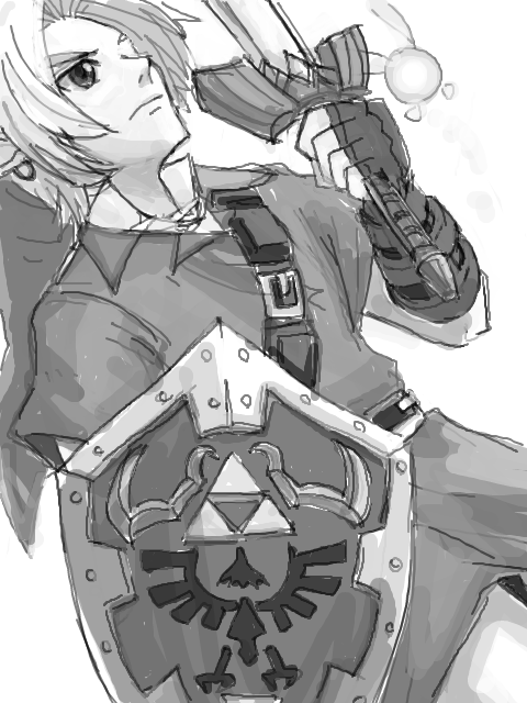 imstillyourzelda:  [X] 