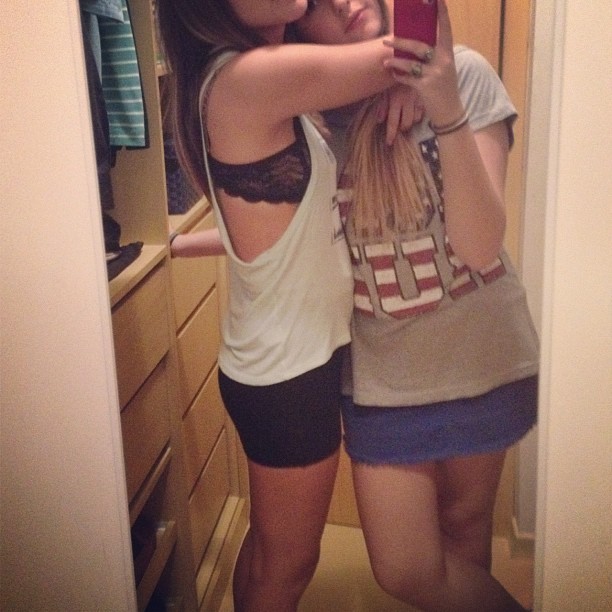 Com amor, Sam