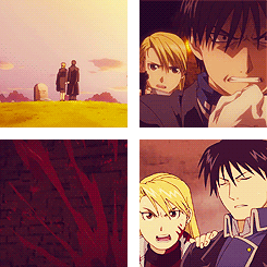 Sex full-metal:  Roy: Will you follow me?  Riza: pictures